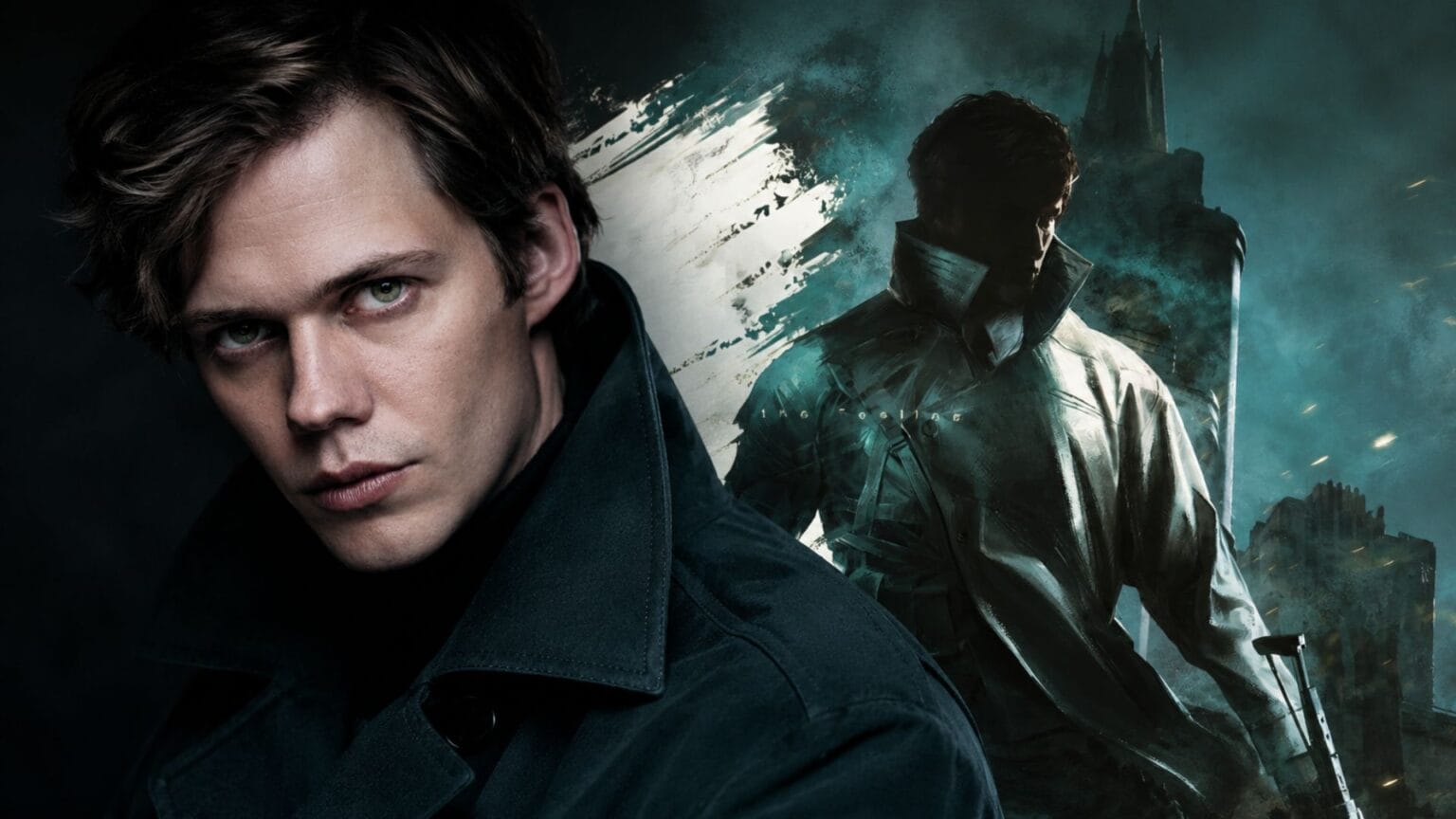 PHYSINT : Hideo Kojima dévoile enfin l’acteur qui incarnera le héros de son prochain jeu PHYSINT : Hideo Kojima dévoile enfin l’acteur qui incarnera le héros de son prochain jeu