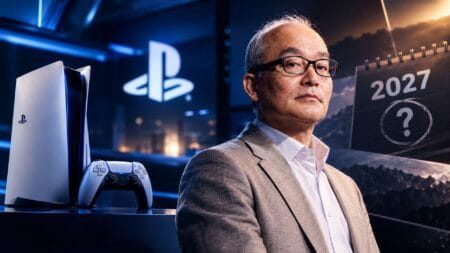 PS6 : le patron de Sony reste flou sur la sortie de la console, 2027 encore possible