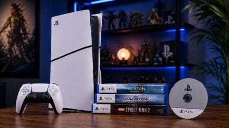 PlayStation : Shawn Layden propose une solution pour sauver les jeux physiques après 2028