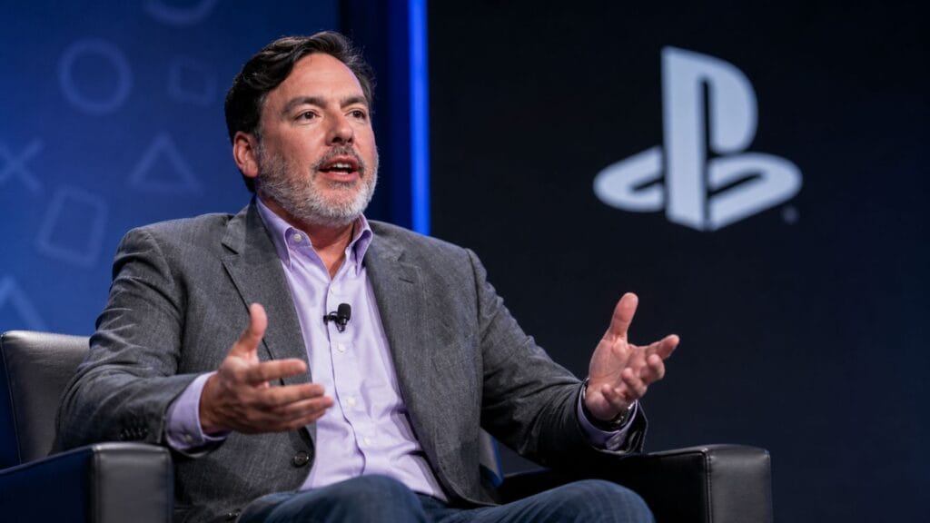 PlayStation : Shawn Layden propose une solution pour sauver les jeux physiques après 2028 1 PlayStation : Shawn Layden propose une solution pour sauver les jeux physiques après 2028