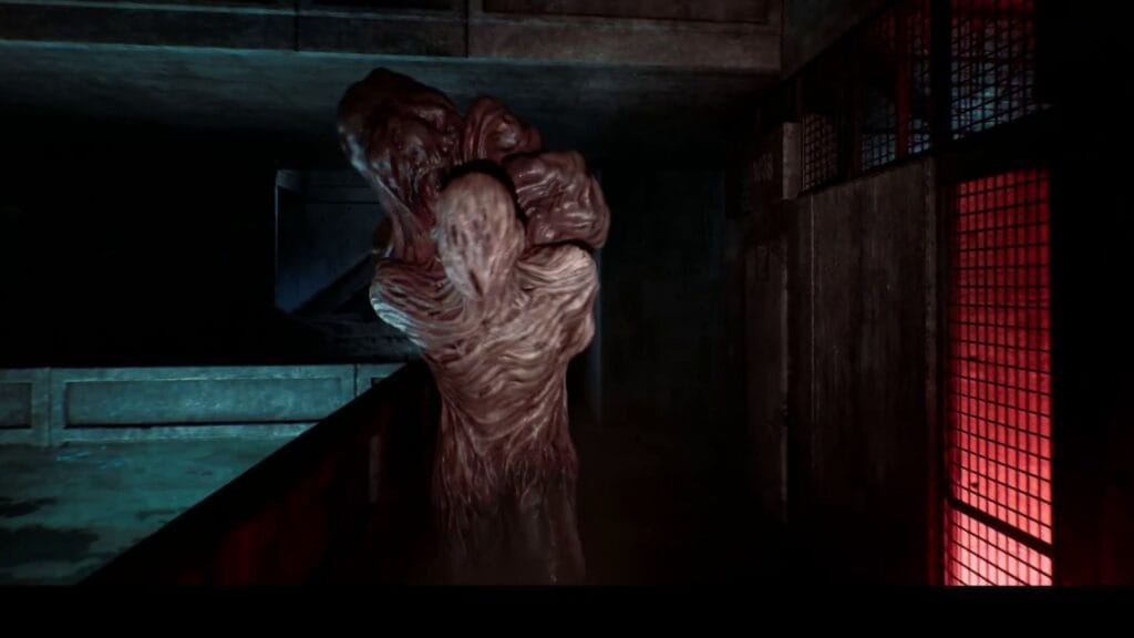Silent Hill: Townfall séduit les critiques avant sa sortie 4 Silent Hill: Townfall séduit les critiques avant sa sortie