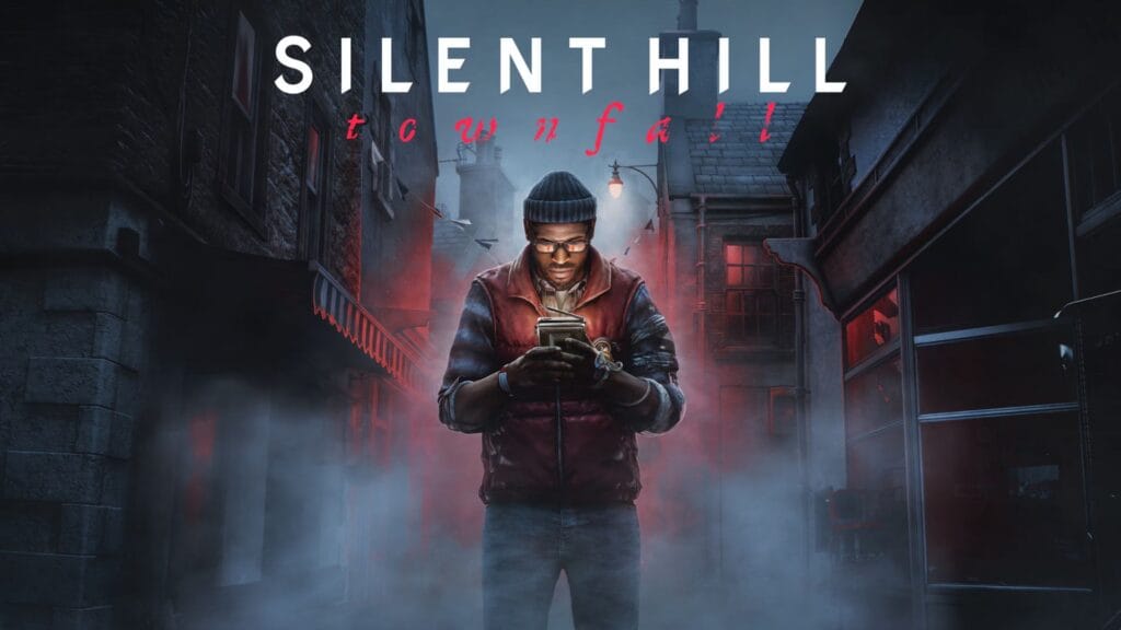 Silent Hill: Townfall séduit les critiques avant sa sortie