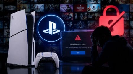 Sony estime que les joueurs savent déjà qu’ils ne possèdent pas leurs jeux numériques Sony estime que les joueurs savent déjà qu’ils ne possèdent pas leurs jeux numériques