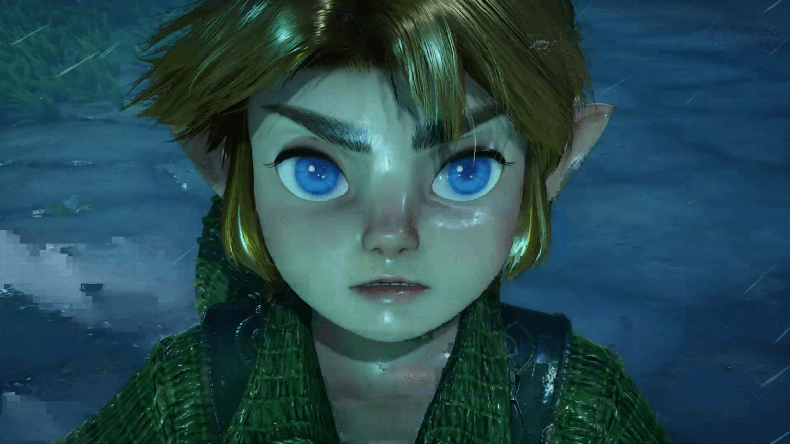 The Legend of Zelda Ocarina of Time : Nintendo fixe la sortie du remake au 5 novembre 2026 The Legend of Zelda Ocarina of Time : Nintendo fixe la sortie du remake au 5 novembre 2026