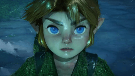 The Legend of Zelda Ocarina of Time : Nintendo fixe la sortie du remake au 5 novembre 2026