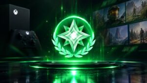 Une fuite révèle le nouveau Xbox Mythic Achievement et son animation de déverrouillage inédite