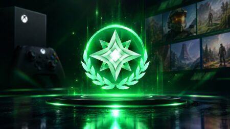 Une fuite révèle le nouveau Xbox Mythic Achievement et son animation de déverrouillage inédite