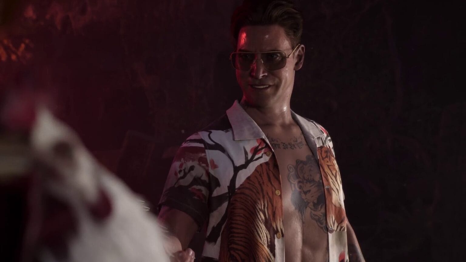 Until Dawn 2 : l’exclu PS5 horrifique fixe sa date de sortie au 28 janvier 2027 Until Dawn 2 : l'exclu PS5 horrifique fixe sa date de sortie au 28 janvier 2027