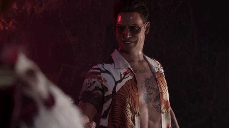 Until Dawn 2 : l’exclu PS5 horrifique fixe sa date de sortie au 28 janvier 2027 Until Dawn 2 : l'exclu PS5 horrifique fixe sa date de sortie au 28 janvier 2027