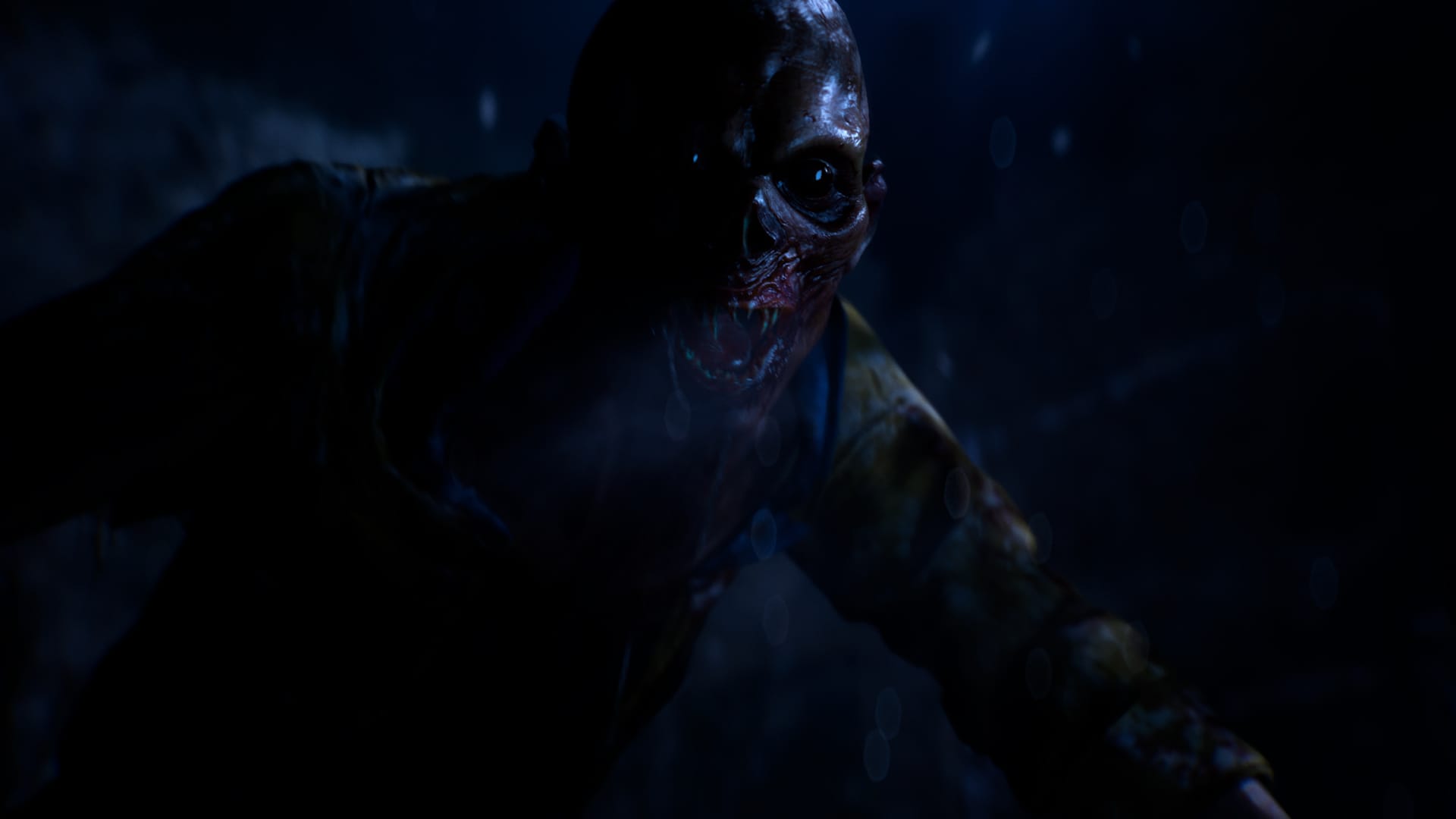 Until Dawn 2 : l'exclu PS5 horrifique fixe sa date de sortie au 28 janvier 2027 3 Until Dawn 2 : l'exclu PS5 horrifique fixe sa date de sortie au 28 janvier 2027