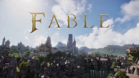 Fable : Playground Games promet une fin marquante pour le grand retour du RPG Xbox