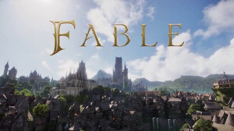 Fable : Playground Games promet une fin marquante pour le grand retour du RPG Xbox Fable : Playground Games promet une fin marquante pour le grand retour du RPG Xbox