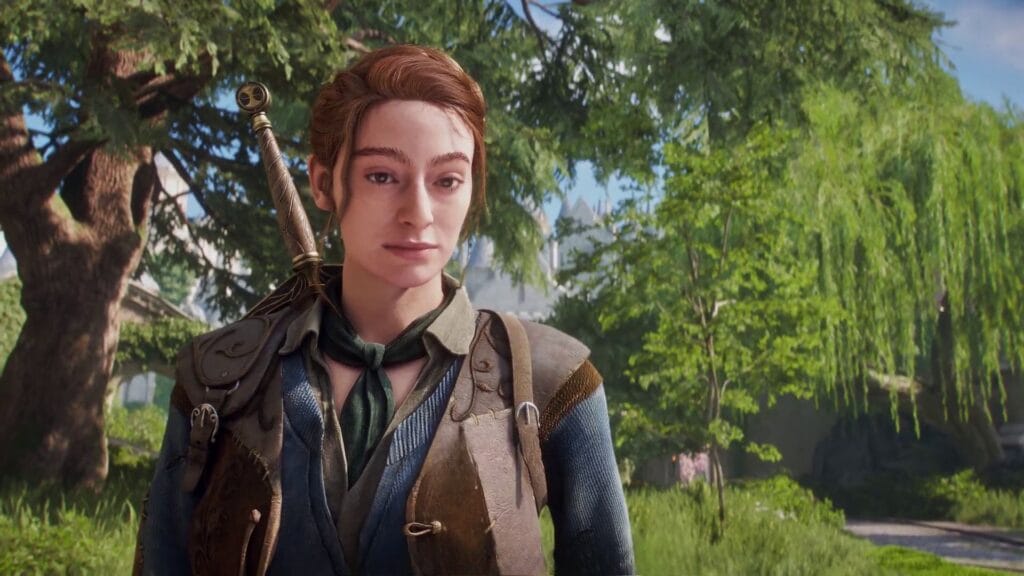 Le prochain Fable réserve une excellente surprise aux chasseurs de succès 4 Le prochain Fable réserve une excellente surprise aux chasseurs de succès