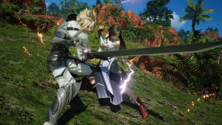 Final Fantasy VII Revelation : la date de sortie est enfin connue, rendez-vous le 8 avril 2027 Final Fantasy VII Revelation : la date de sortie est enfin connue, rendez-vous le 8 avril 2027