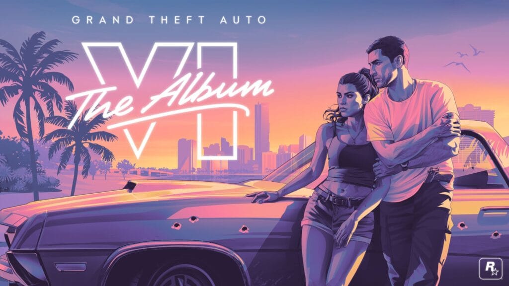 GTA 6 : L’album physique s'annonce grandiose, mais un détail ravive la colère de la communauté 3 GTA 6 : L’album physique s'annonce grandiose, mais un détail ravive la colère de la communauté