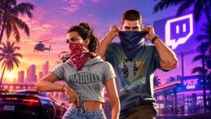 GTA 6 : le multijoueur pourrait faire exploser Twitch dès 2027 GTA 6 : le multijoueur pourrait faire exploser Twitch dès 2027