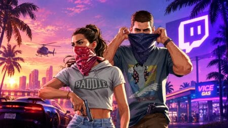 GTA 6 : le multijoueur pourrait faire exploser Twitch dès 2027 GTA 6 : le multijoueur pourrait faire exploser Twitch dès 2027