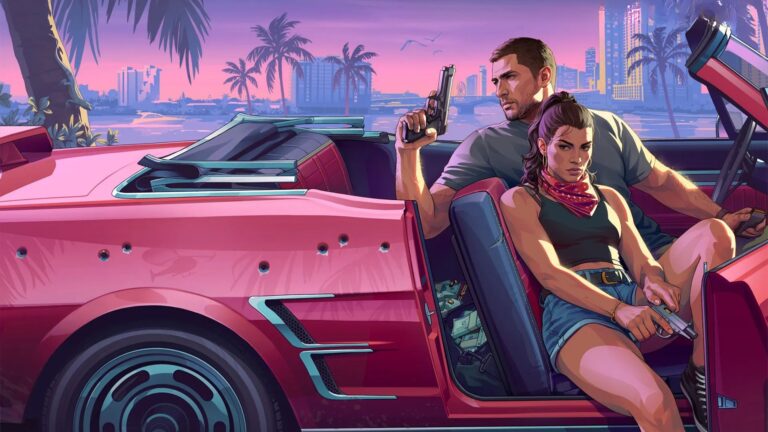 GTA 6 : une carte immense, une météo dynamique et un monde ouvert plus vivant que jamais GTA 6 : une carte immense, une météo dynamique et un monde ouvert plus vivant que jamais