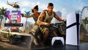GTA 6 : Sony aurait mis la pression sur Rockstar pour améliorer la version PS5 Pro