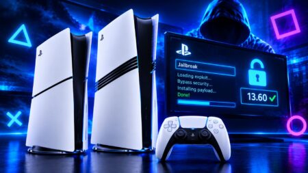 Un nouveau jailbreak déverrouille les PS5 jusqu'à la version 13.60 en quelques secondes