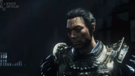 Ghost of Yōtei : Jin Sakai reprend les armes dans le mode survie Most Wanted
