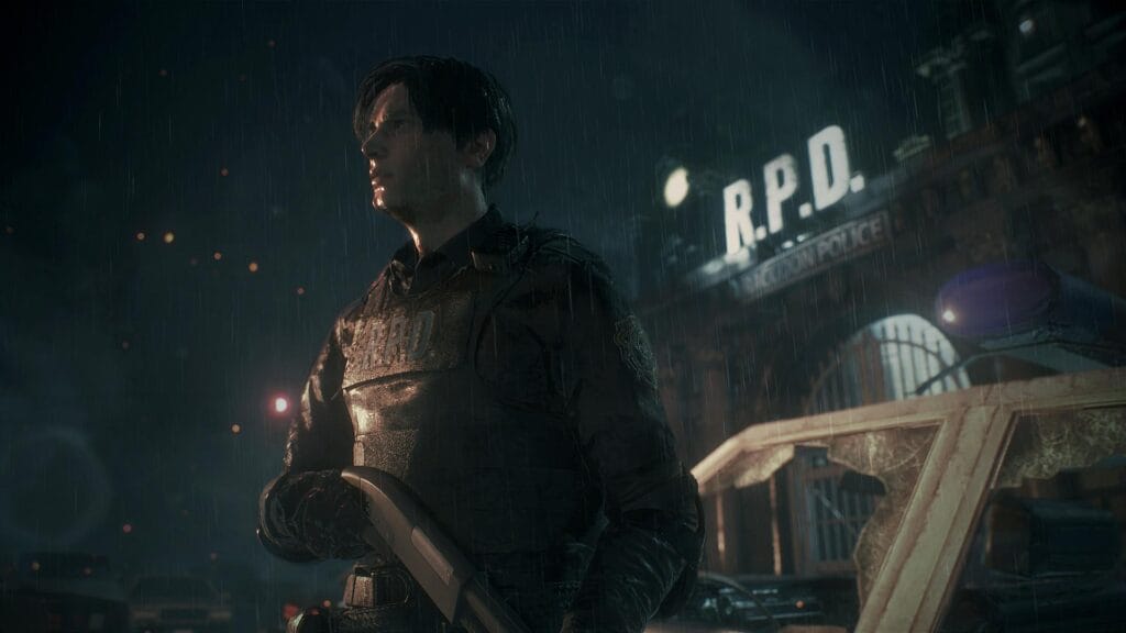 Resident Evil : le réalisateur reconnaît avoir sous-estimé l’attente énorme des fans pour Leon Kennedy 1 Resident Evil : le réalisateur reconnaît avoir sous-estimé l’attente énorme des fans pour Leon Kennedy