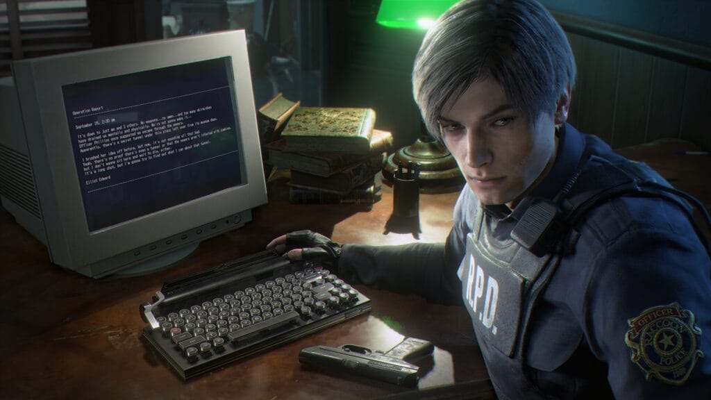 Resident Evil : le réalisateur reconnaît avoir sous-estimé l’attente énorme des fans pour Leon Kennedy