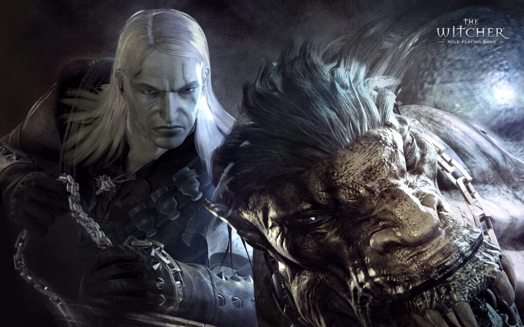 The Witcher Remake prend un sérieux retard : CD Projekt mise tout sur The Witcher 4 5 The Witcher Remake prend un sérieux retard : CD Projekt mise tout sur The Witcher 4