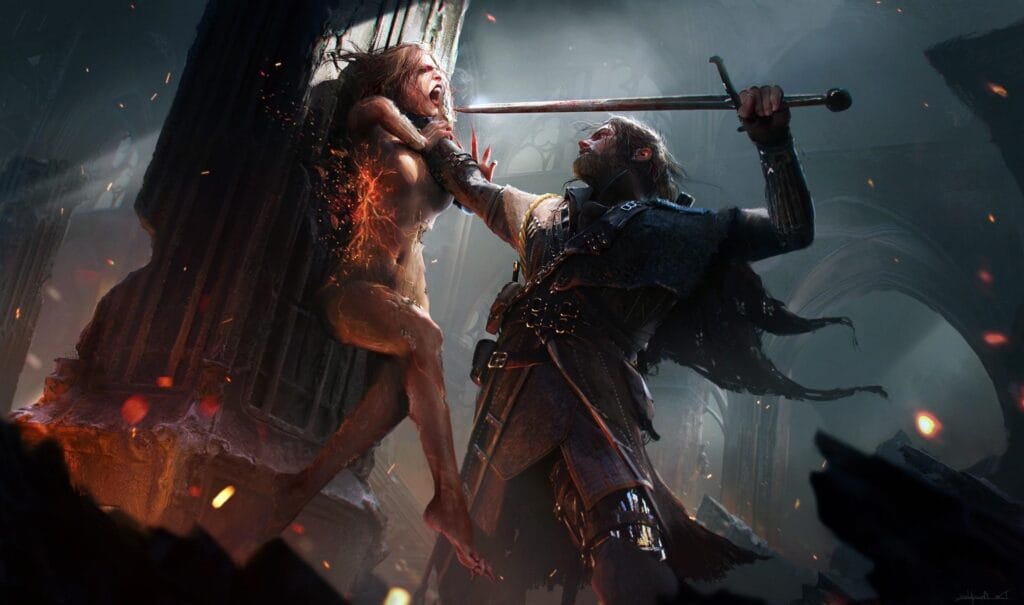 The Witcher Remake prend un sérieux retard : CD Projekt mise tout sur The Witcher 4 3 The Witcher Remake prend un sérieux retard : CD Projekt mise tout sur The Witcher 4
