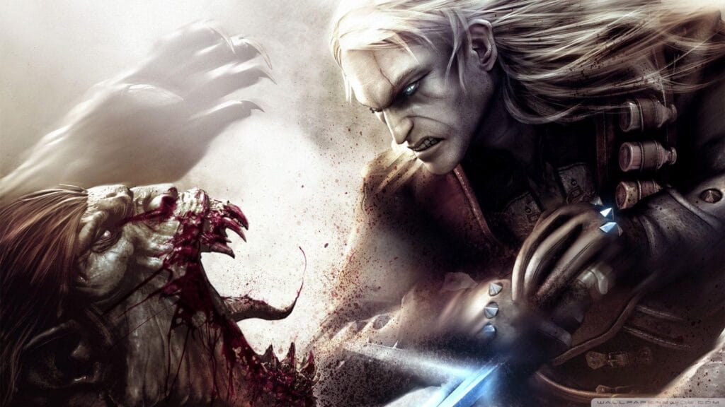 The Witcher Remake prend un sérieux retard : CD Projekt mise tout sur The Witcher 4 4 The Witcher Remake prend un sérieux retard : CD Projekt mise tout sur The Witcher 4