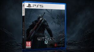 The Witcher 4 : malgré la fin des disques, CD Projekt RED maintient une édition physique au lancement The Witcher 4 : malgré la fin des disques, CD Projekt RED maintient une édition physique au lancement