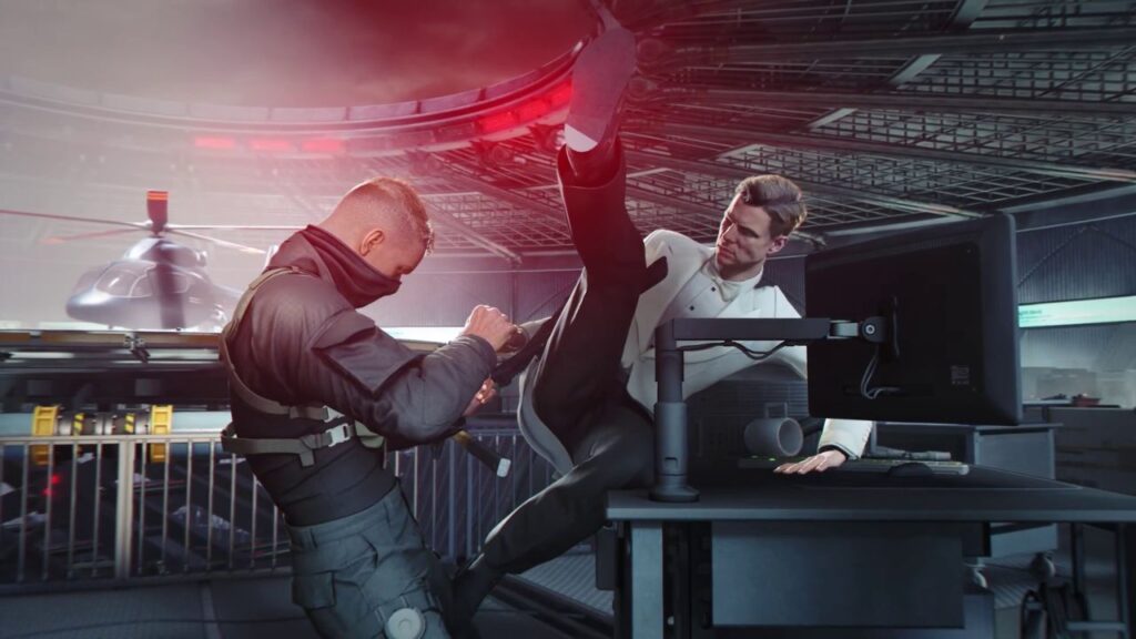 007 First Light dévoile son premier DLC gratuit avec le New Game+ et le Photo Mode