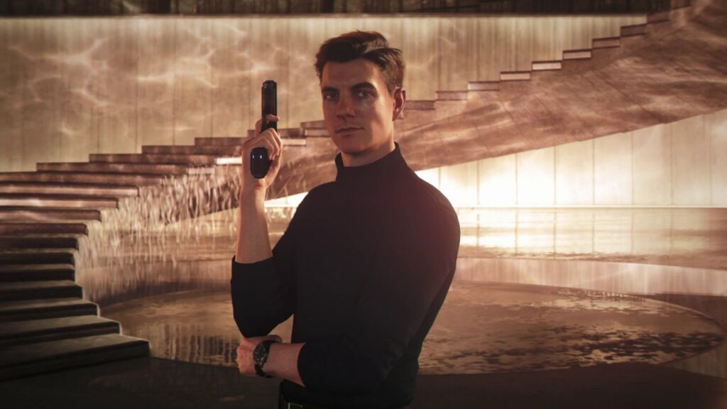 007 First Light dévoile son premier DLC gratuit avec le New Game+ et le Photo Mode