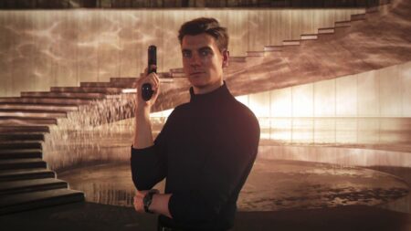 007 First Light dévoile son premier DLC gratuit avec le New Game+ et le Photo Mode