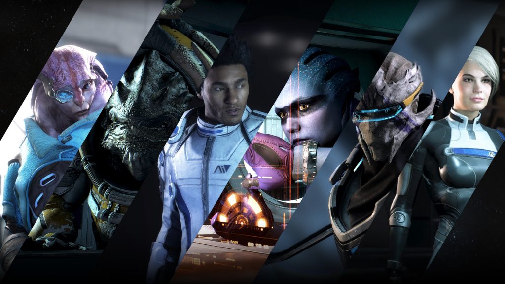 Electronic Arts sacrifie BioWare et enterre définitivement le très attendu Mass Effect 5