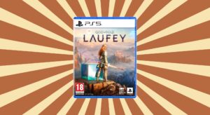 God of War Laufey profite déjà de 18 € de réduction en précommande God of War Laufey profite déjà de 18 € de réduction en précommande