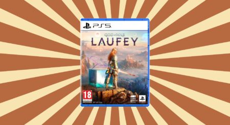 God of War Laufey profite déjà de 18 € de réduction en précommande