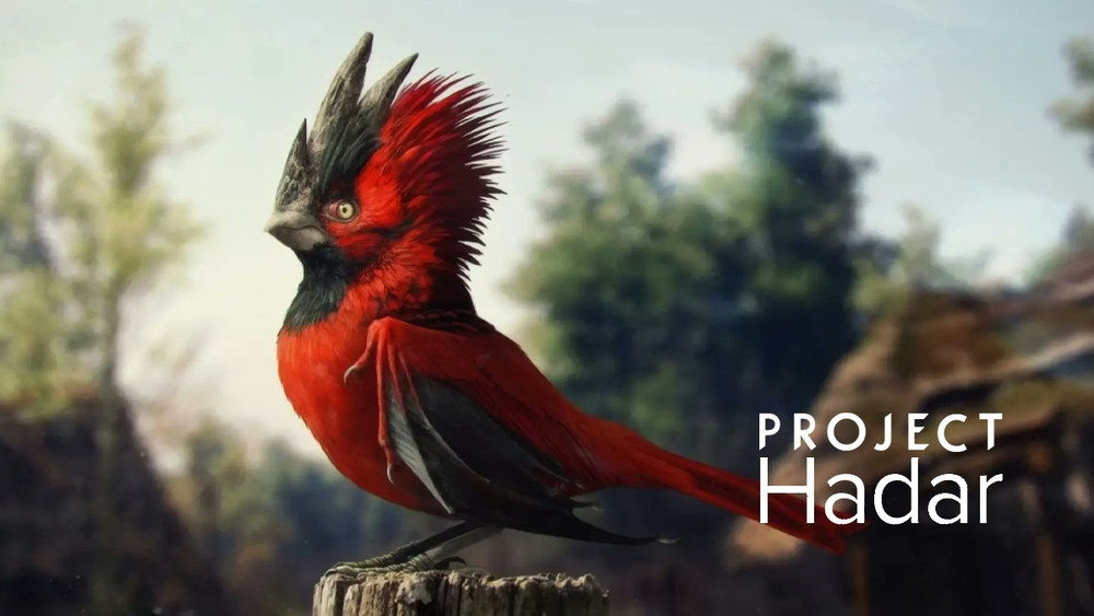 Project Hadar avance chez CD Projekt Red, mais sa sortie reste lointaine 1 Project Hadar avance chez CD Projekt Red, mais sa sortie reste lointaine