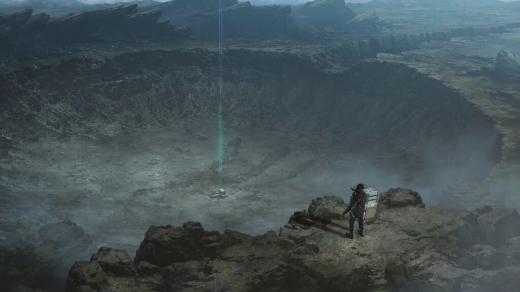 Death Stranding Isolations dévoile son premier teaser et une histoire inédite sur Disney+ 1 Death Stranding Isolations dévoile son premier teaser et une histoire inédite sur Disney+