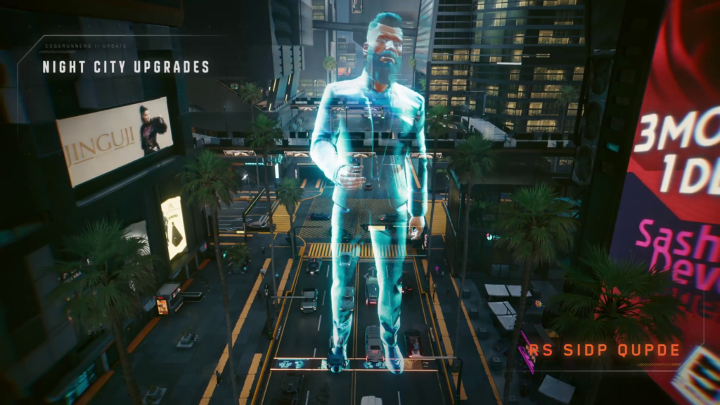 Cyberpunk 2077 permet enfin de manier deux armes en même temps 2 Cyberpunk 2077 permet enfin de manier deux armes en même temps