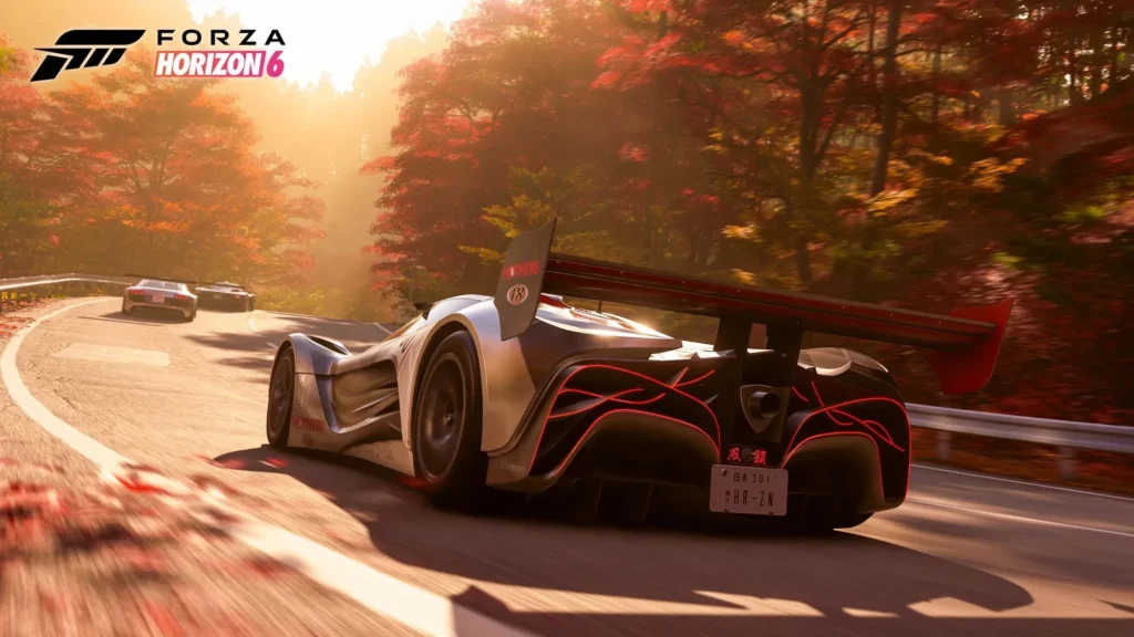Forza Horizon 6 arrive sur PS5 avec une édition physique et cinq jours d’accès anticipé 3 Forza Horizon 6 arrive sur PS5 avec une édition physique et cinq jours d’accès anticipé