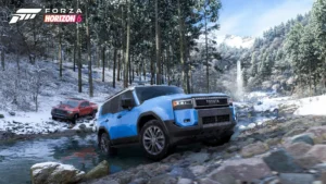 Forza Horizon 6 arrive sur PS5 avec une édition physique et cinq jours d’accès anticipé Forza Horizon 6 arrive sur PS5 avec une édition physique et cinq jours d’accès anticipé