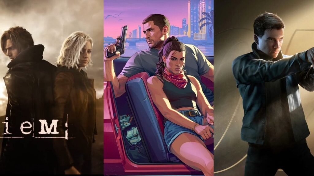 GTA 6 pourra finalement viser le titre de jeu de l’année aux Game Awards 2026 4 GTA 6 pourra finalement viser le titre de jeu de l’année aux Game Awards 2026