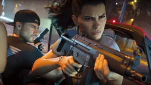 GTA 6 change radicalement la trame narrative de ses deux protagonistes