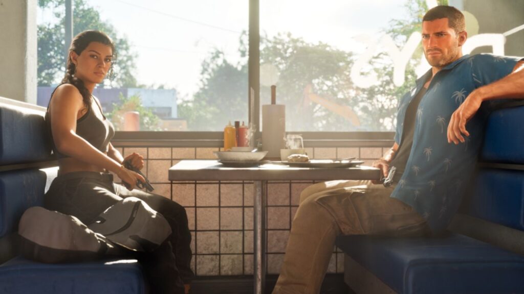 GTA 6 promet un monde ouvert si dense que les joueurs auront peu de répit 3 GTA 6 promet un monde ouvert si dense que les joueurs auront peu de répit