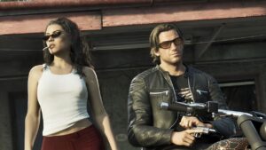 GTA 6 promet un monde ouvert si dense que les joueurs auront peu de répit