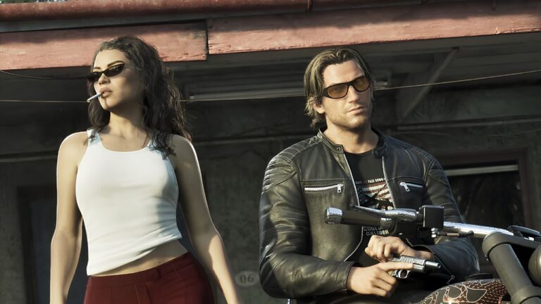 GTA 6 promet un monde ouvert si dense que les joueurs auront peu de répit