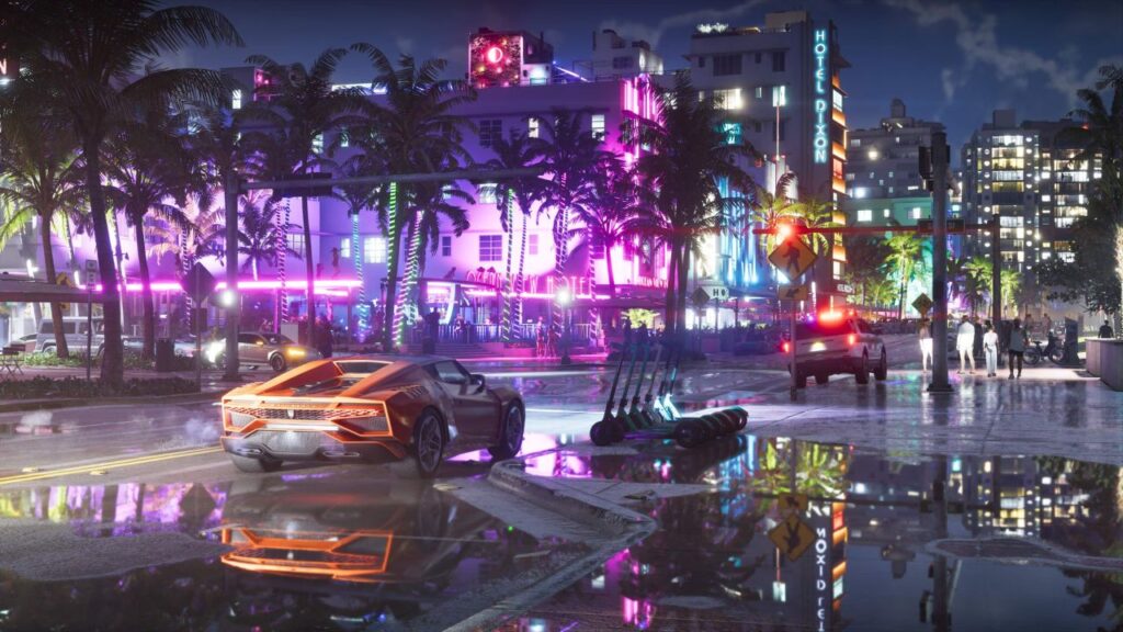 Rockstar Games brise enfin le silence et dévoile les coulisses folles du développement de GTA 6