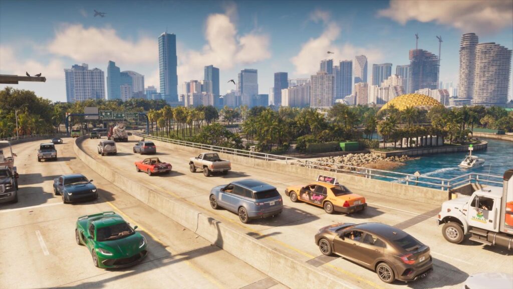 Rockstar Games dévoile les premières radios de GTA 6 et bouscule les habitudes des joueurs