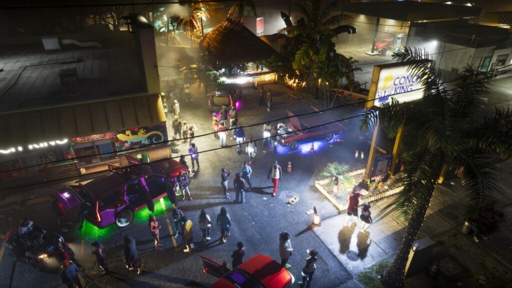 GTA 6 pourrait dévoiler ses premières critiques juste avant sa sortie 4 GTA 6 pourrait dévoiler ses premières critiques juste avant sa sortie